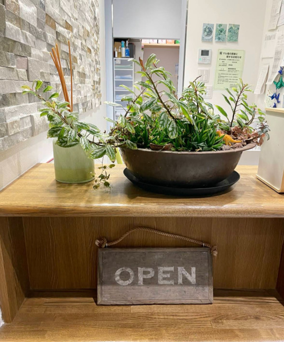 天満デンタルクリニック(歯科衛生士の求人)の写真8枚目: