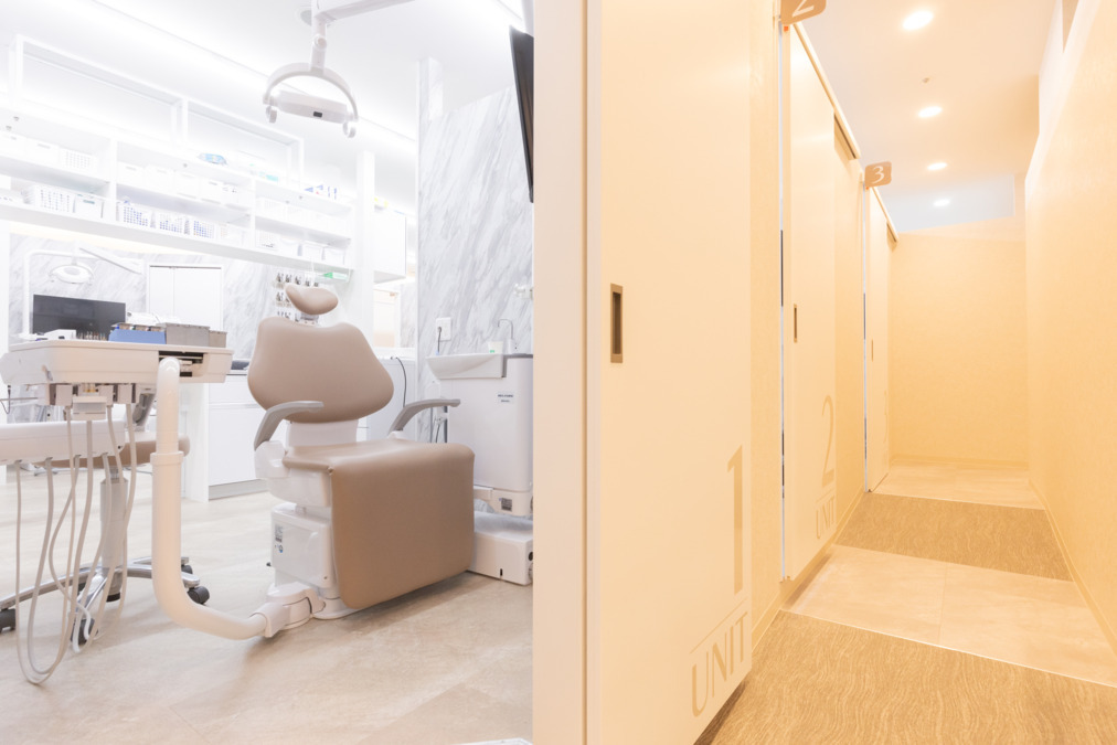上尾駅前デンタルクリニックまるひろ上尾SC医院【2025年10月オープン】(歯科医師の求人)の写真2枚目: