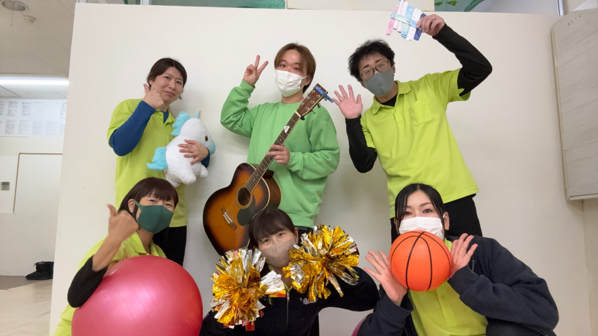 キッズわん うみの写真