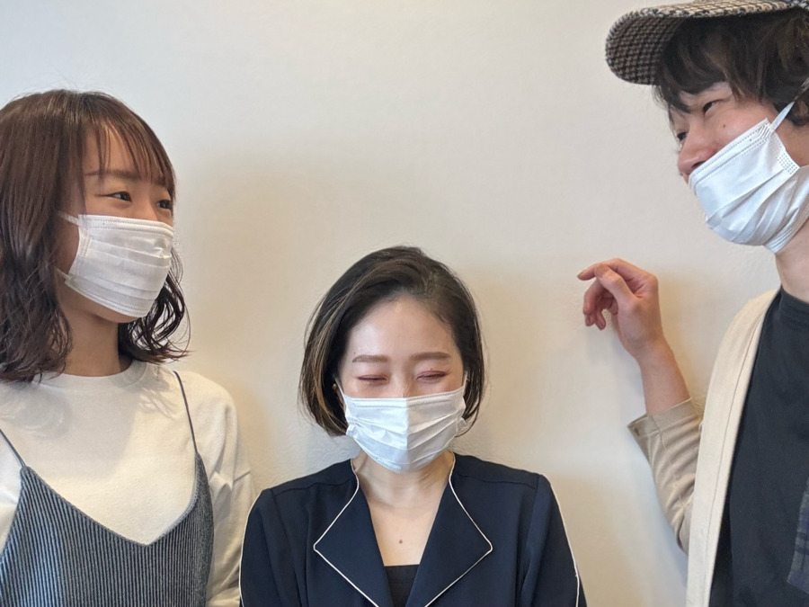 Dears奈良店の写真5枚目：