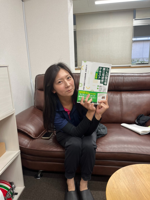 訪問介護サービス フィオレット（介護職/ヘルパーの求人）の写真3枚目：