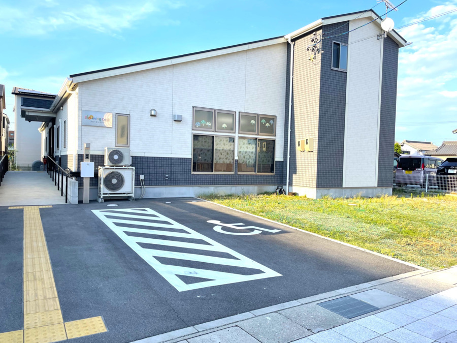 ブルーミングケア名古屋茶屋の写真