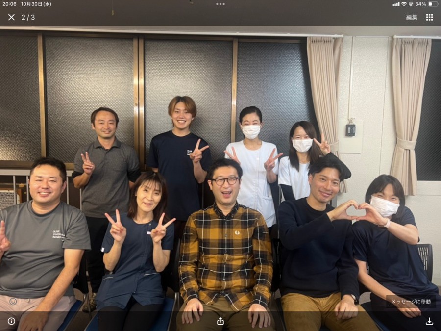 オリーブ訪問看護リハビリステーション墨田の写真
