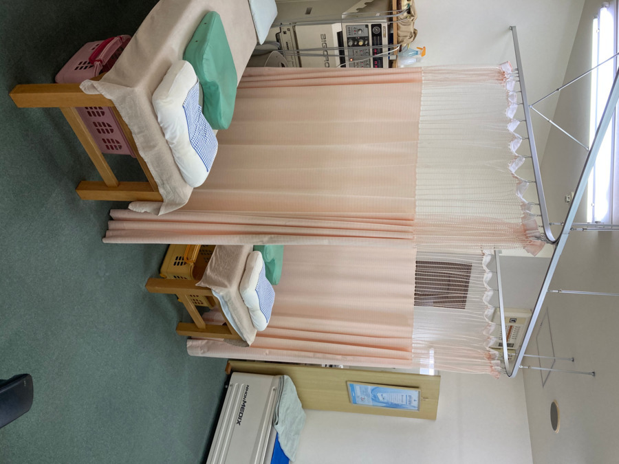 やすらぎ鍼灸整骨院の写真4枚目：