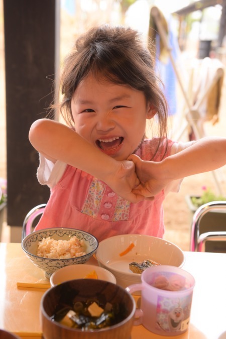 越谷どろんこ保育園（保育士の求人）の写真9枚目：