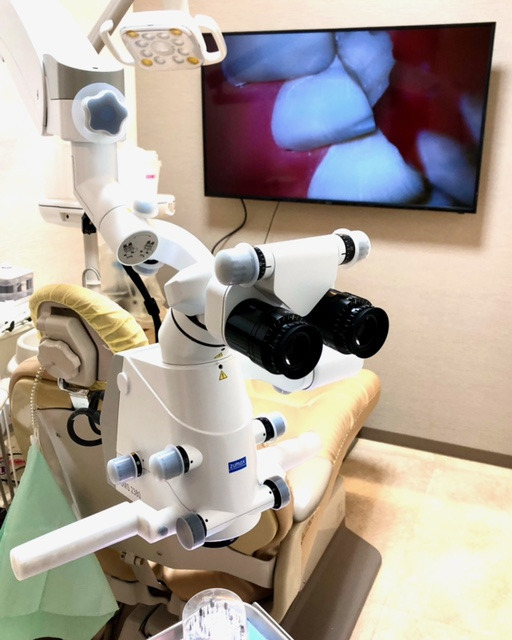 なごみ歯科医院(歯科衛生士の求人)の写真4枚目: