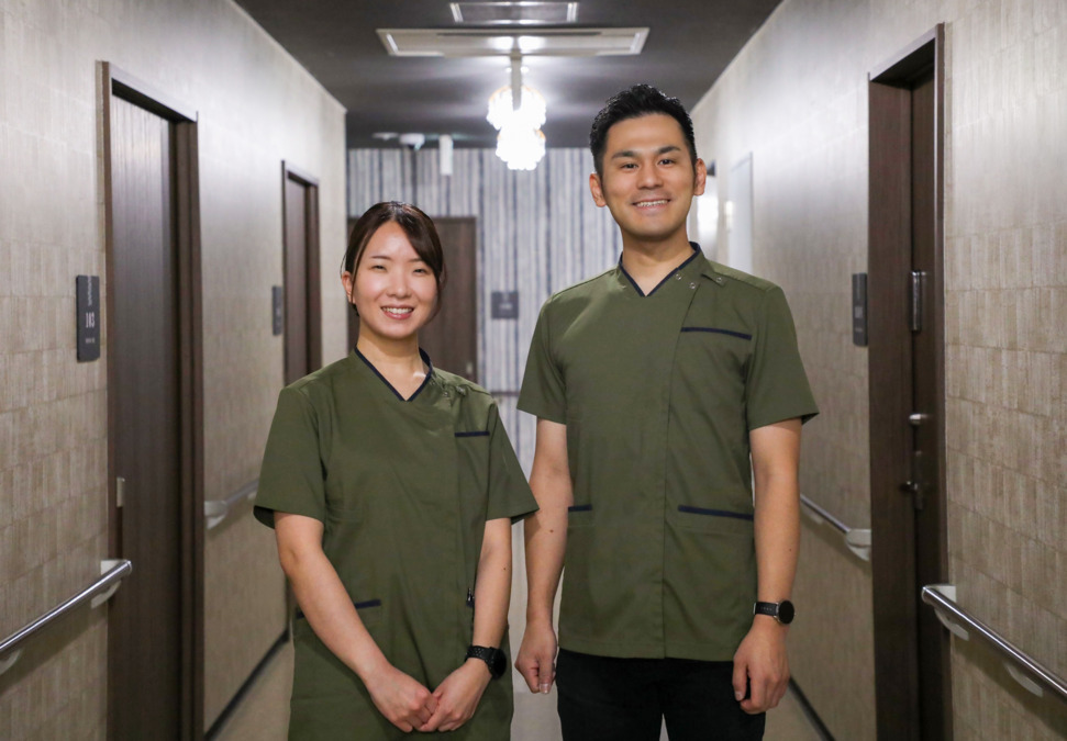 クルール岐阜日野東の写真