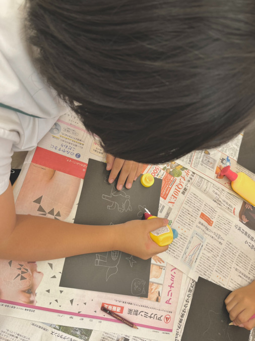 放課後等デイサービス　風さん（作業療法士の求人）の写真5枚目：