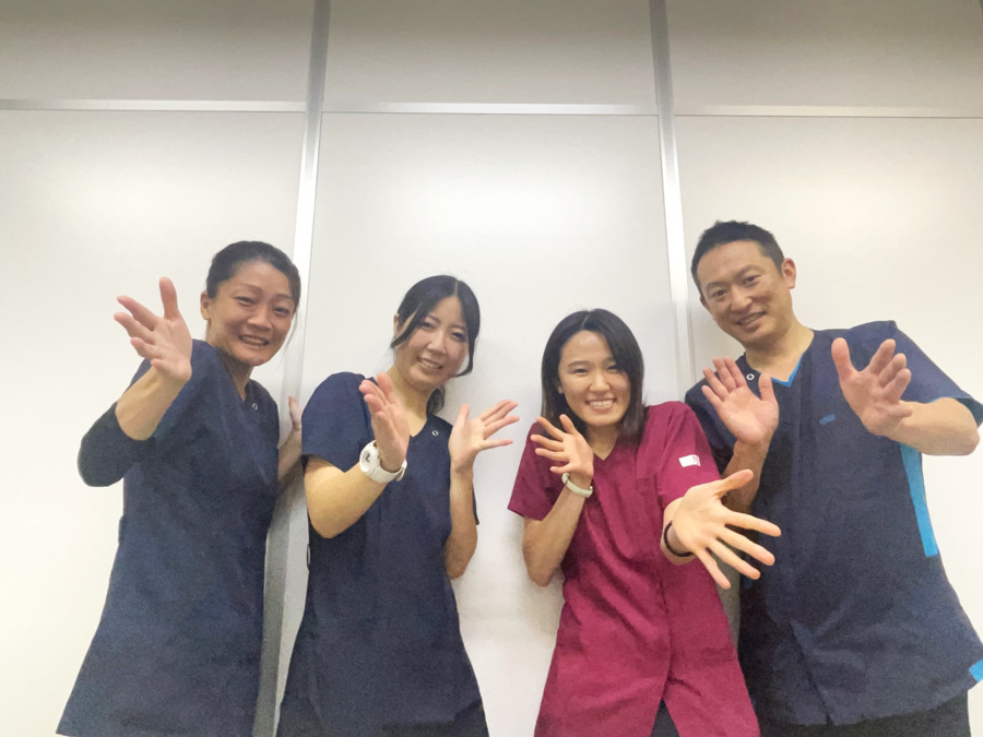 タツミ訪問看護ステーション滝野川の写真