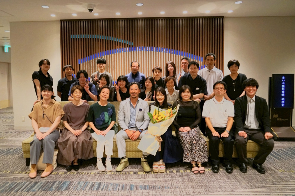 あいべ整形外科（作業療法士の求人）の写真2枚目：