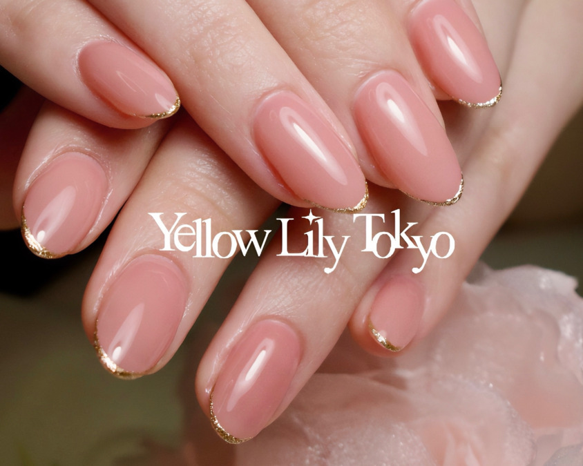 Yellow Lily Tokyoの写真3枚目：