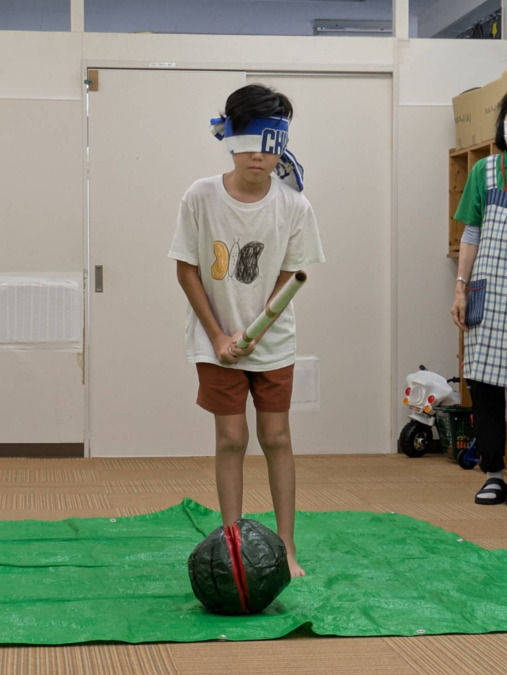 ネバーランド（児童指導員/指導員の求人）の写真3枚目：