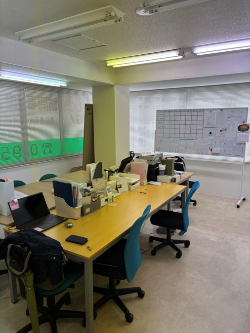 訪問看護ステーション ロジの写真2枚目: