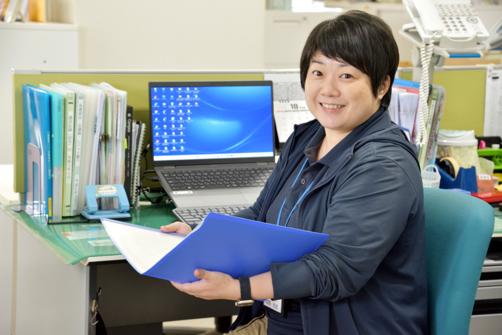 居宅介護支援事業所いずみ熊谷（ケアマネジャーの求人）の写真4枚目：