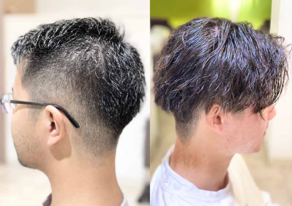 MENS SALON BRANCH【2025年07月31日オープン】の写真16枚目：