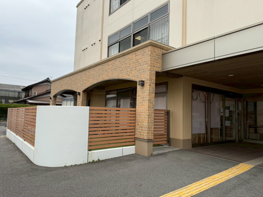 ほほえみキッズ園ぎふ（保育士の求人）の写真3枚目：