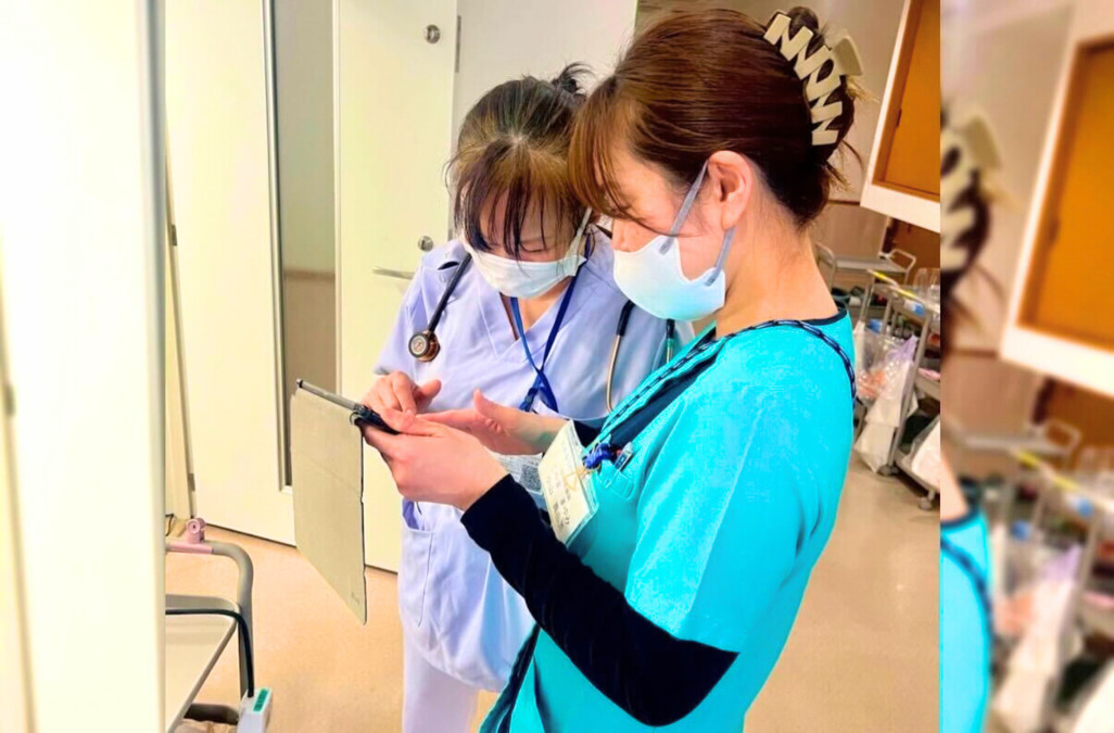 メディケアホームかなうの写真