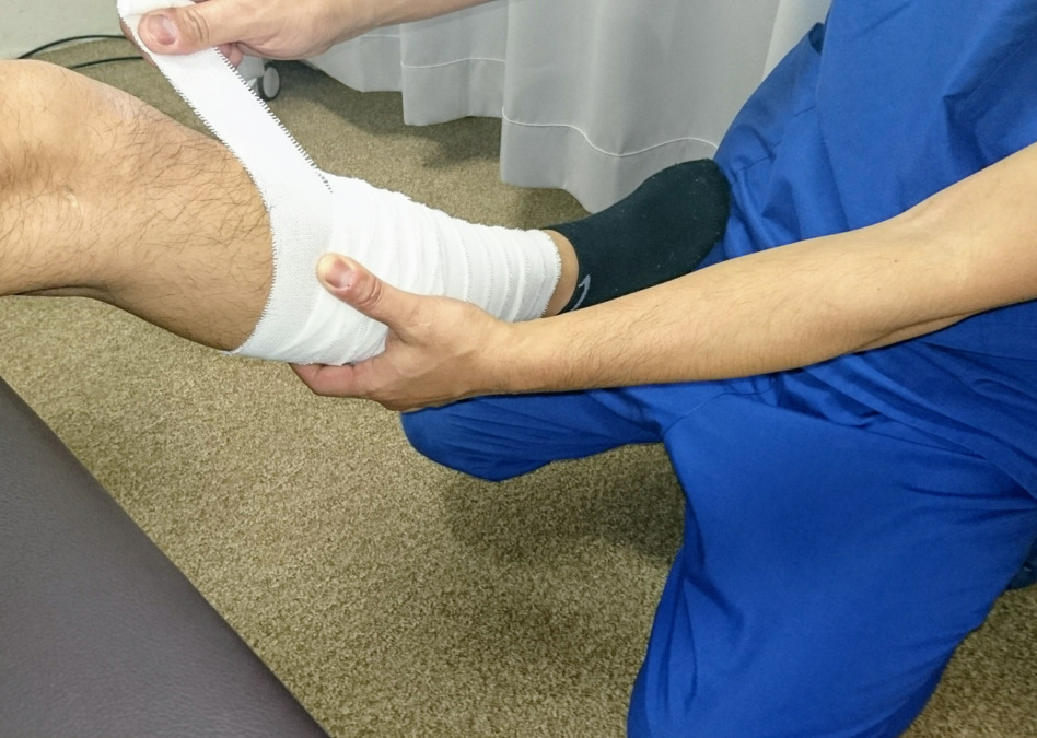 Roots整骨院(鍼灸師の求人)の写真4枚目: