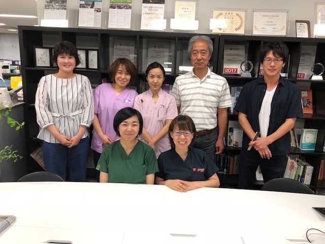 仕事イメージ