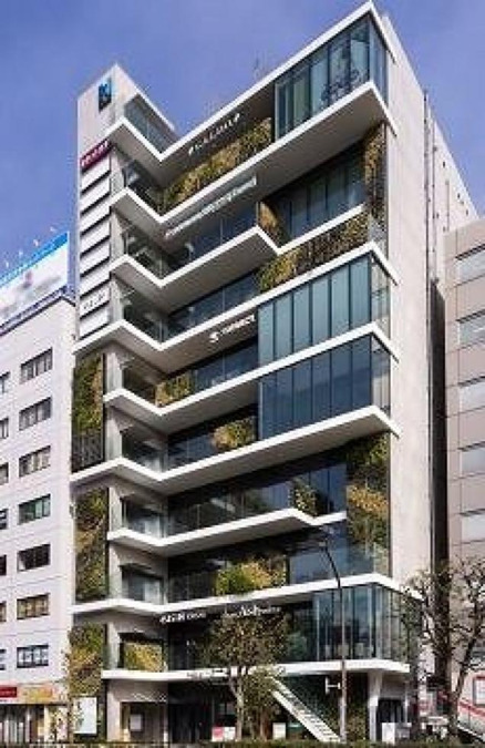 東京大森エンゼルクリニックの画像
