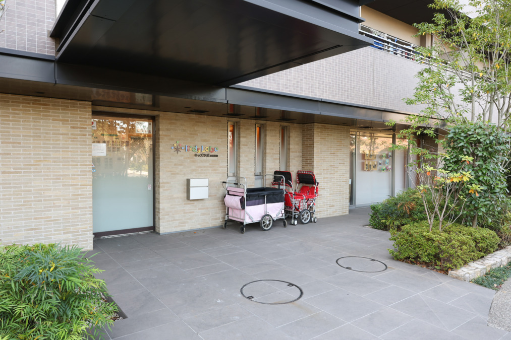 キッズラボ西葛西園(看護師/准看護師の求人)の写真3枚目: