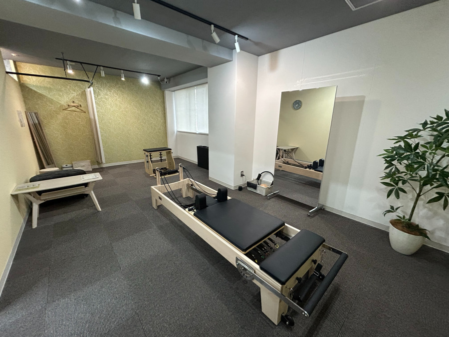 ELEMENT（エレメント）明石店の写真