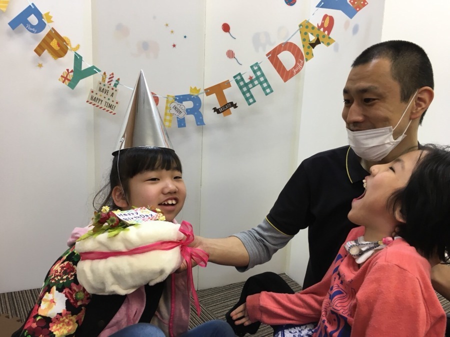Rosetta柴原（看護師/准看護師の求人）の写真14枚目：