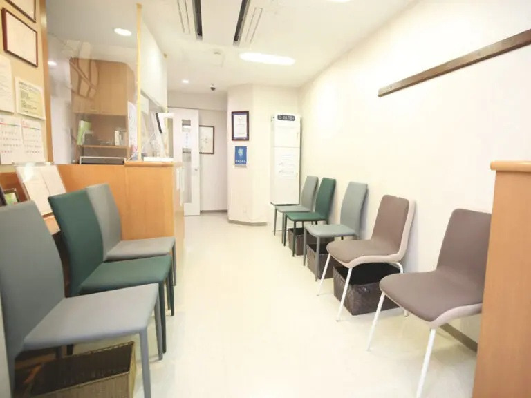 グランド歯科医院（歯科医師の求人）の写真4枚目：