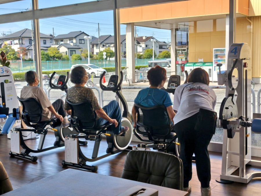 ソレイルミナーレ大宮東新井の写真