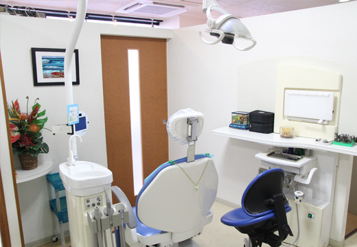 西川歯科医院の写真3枚目: