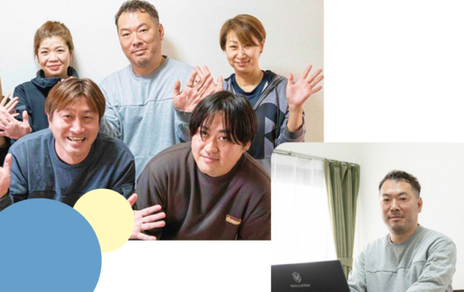 マイライフ加美【2025年02月01日オープン】の写真2枚目：