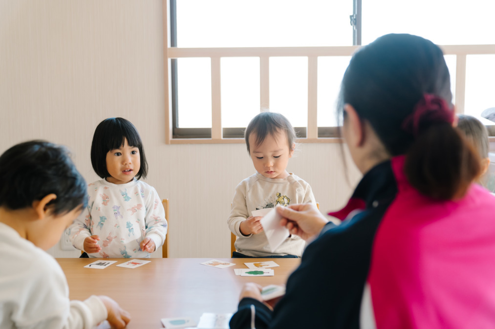 ドキドキキッズ　にこにこ園【2024年11月オープン】（児童指導員/指導員の求人）の写真3枚目：