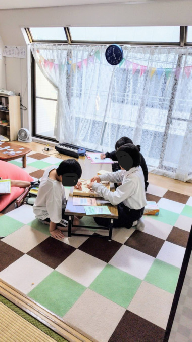 月とおひさま西中島【2025年09月01日オープン】の写真6枚目：