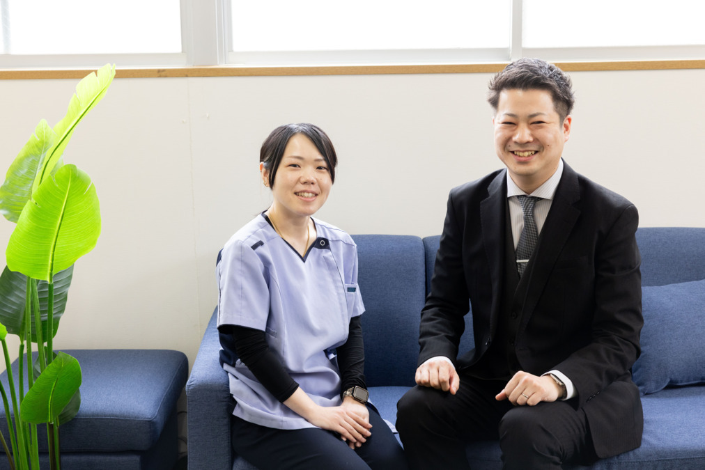 株式会社三和デンタル（歯科技工士の求人）の写真5枚目：