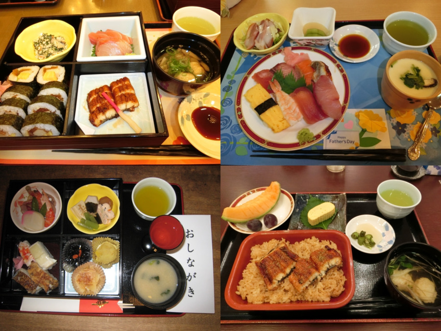 ケアハウス プレーゴ緑地公園（生活相談員の求人）の写真5枚目：特別食の一例です