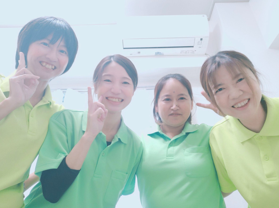 みたま訪問看護（理学療法士の求人）の写真20枚目：