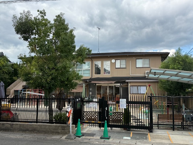 葵保育園の画像