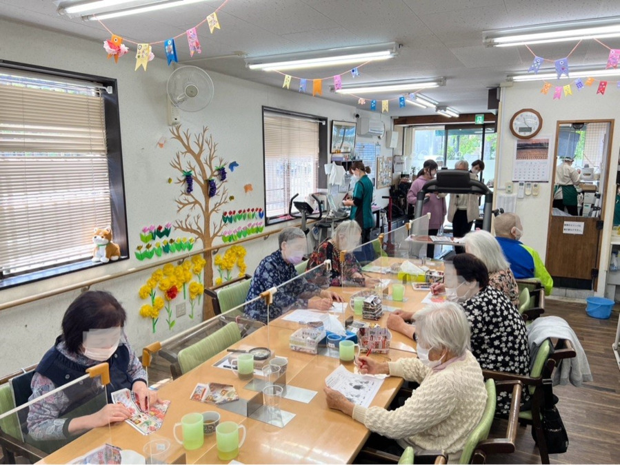 わごころケアセンター（調理師/調理スタッフの求人）の写真2枚目：