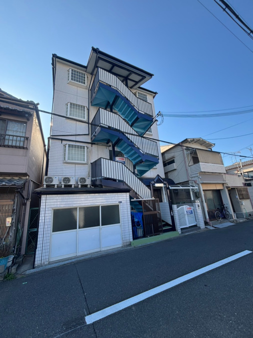 リエンデの郷の写真