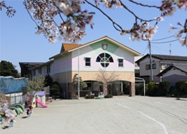 認定こども園 美野里の写真