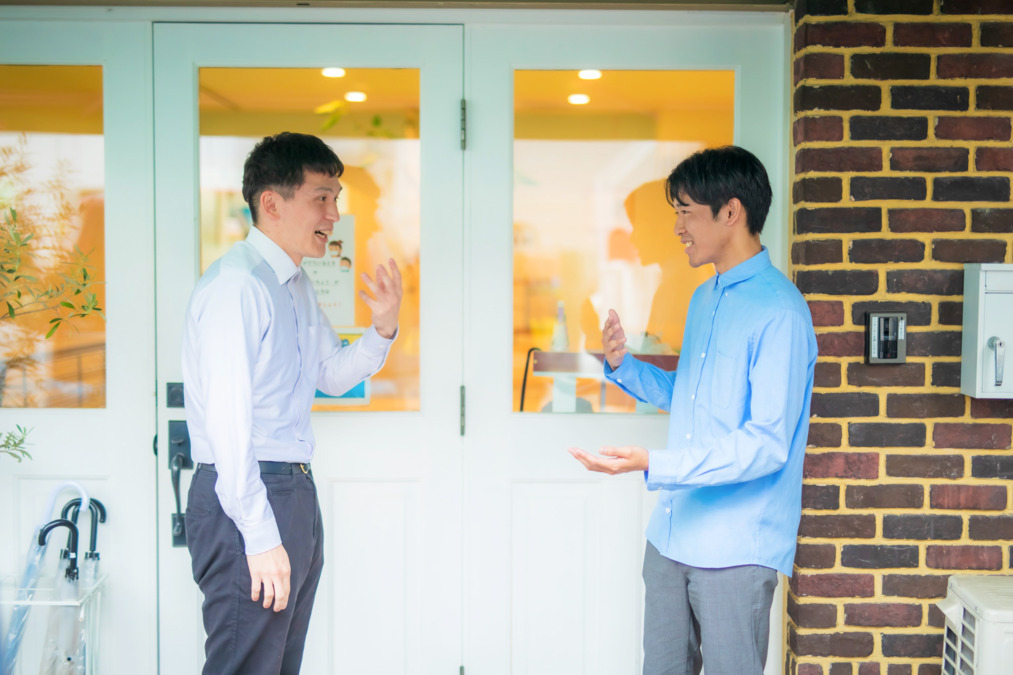 児童発達支援/放課後等デイサービス　すたぁりっとジュニア豊中（児童指導員/指導員の求人）の写真11枚目：