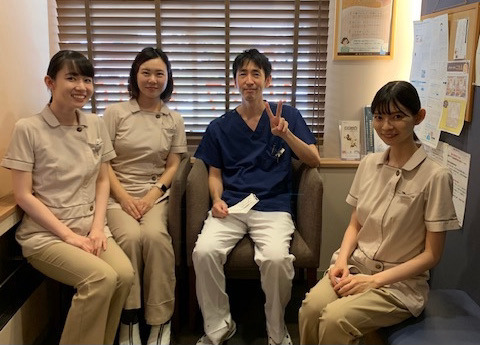 光デンタルクリニックの写真13枚目：