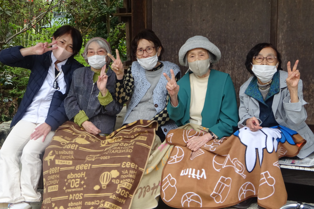 だんらんの家 近江の写真3枚目：
