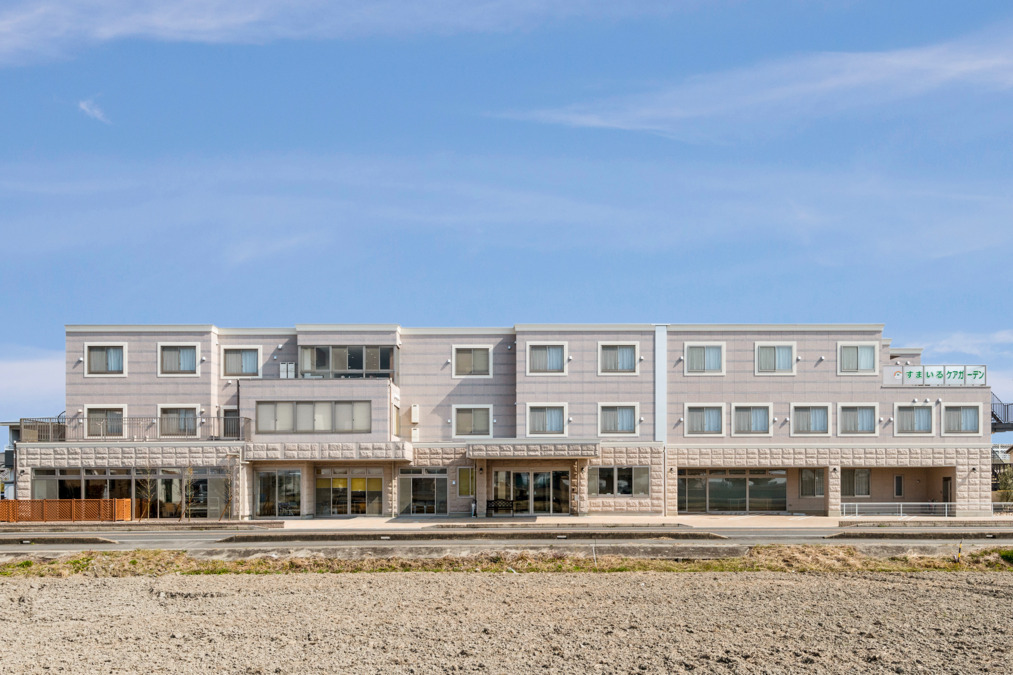 すまいるデイケア(看護師/准看護師の求人)の写真4枚目: