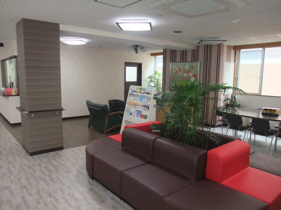 居宅介護支援事業所覚寿園（ケアマネジャーの求人）の写真3枚目：