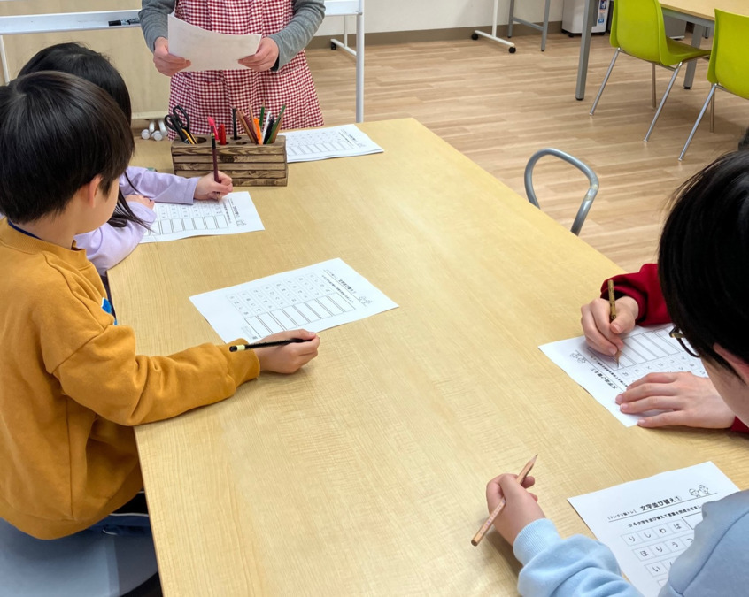ビックママスーパーキッズ（介護タクシー/ドライバーの求人）の写真2枚目：