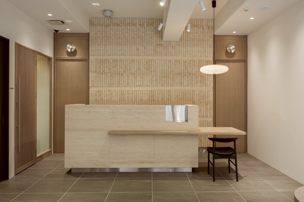 MDデンタルオフィス西新【2025年04月01日オープン】(歯科衛生士の求人)の写真6枚目: