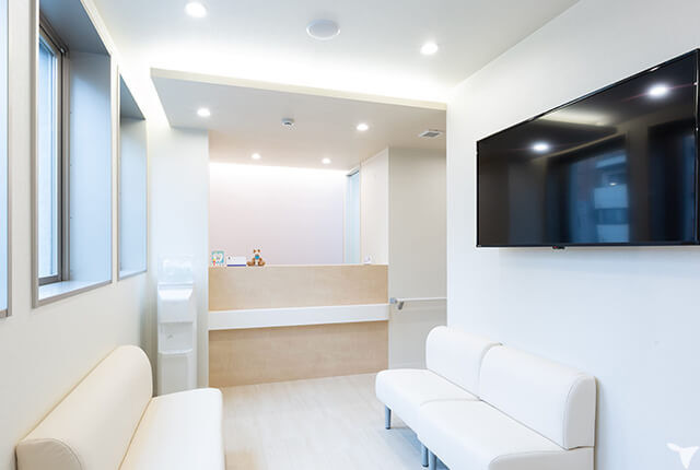 南阿佐ヶ谷デンタルクリニック（医療事務/受付の求人）の写真2枚目：