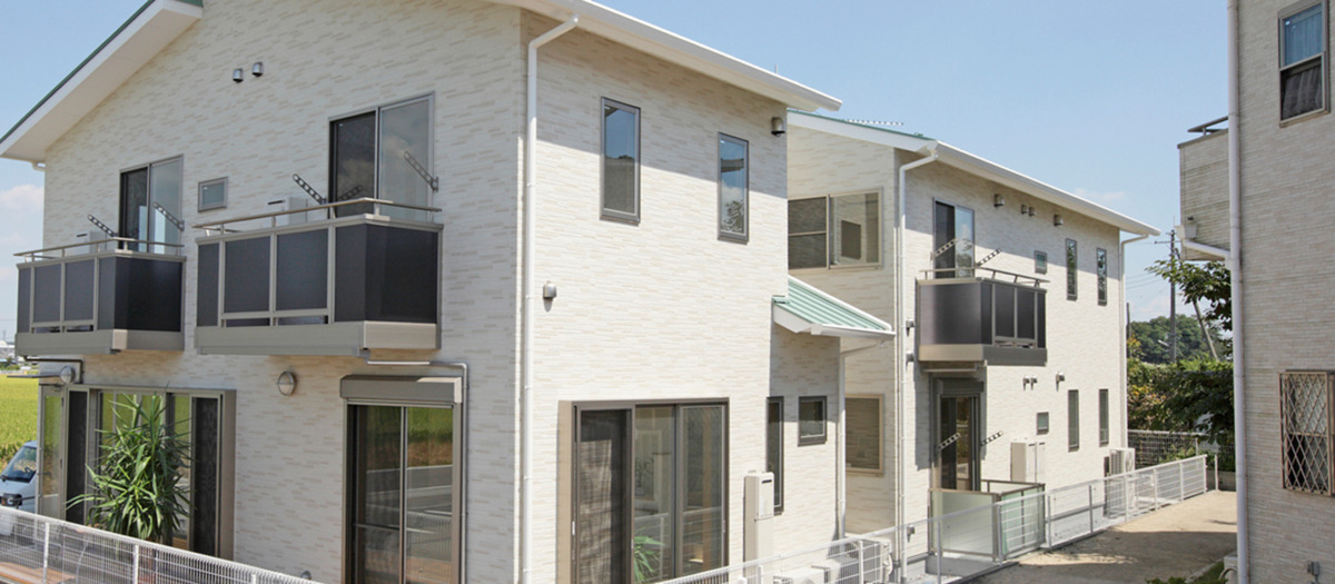 ほっと・ケアライフ栗橋の写真