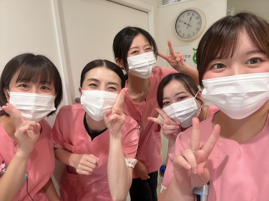 医療法人裕翔会 もりさき歯科クリニックの写真
